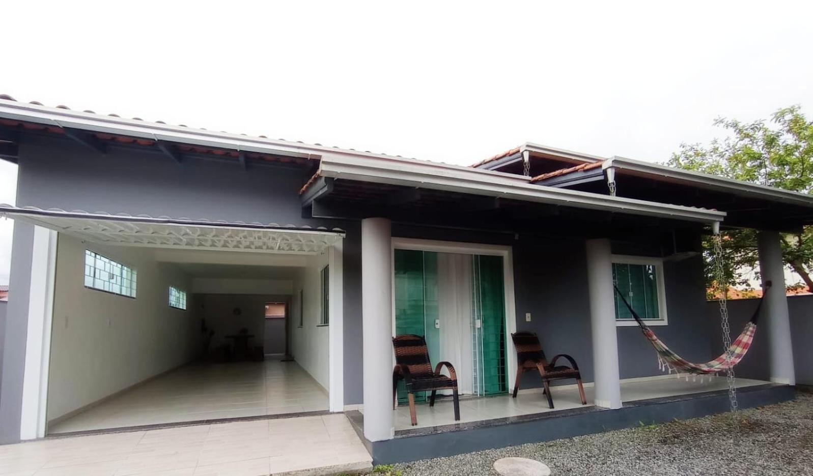 Casa Porto Belo Villa Kültér fotó