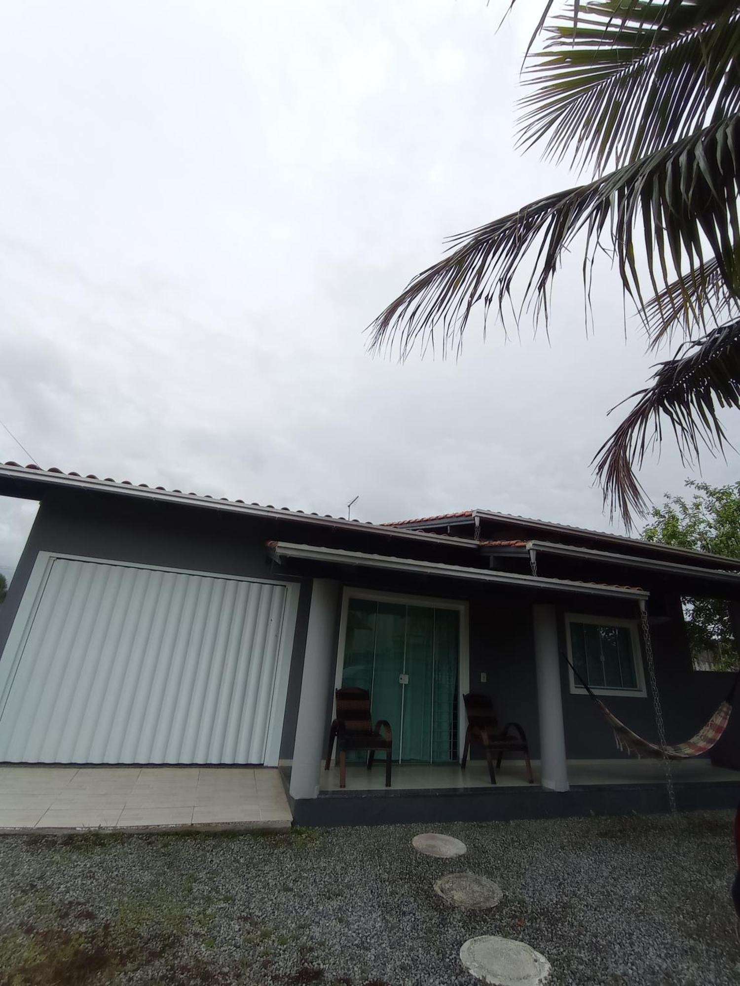 Casa Porto Belo Villa Kültér fotó
